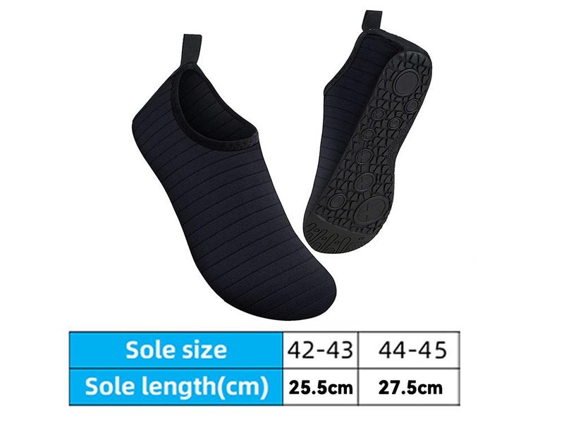 Water Shoes (Auckland Stock) Carousel 2