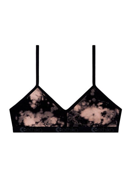 Ethika Womens Dye For You Bralette Carousel 2