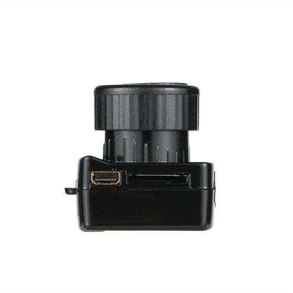 Mini High Definition Video Camera Black Camcorders Carousel 5