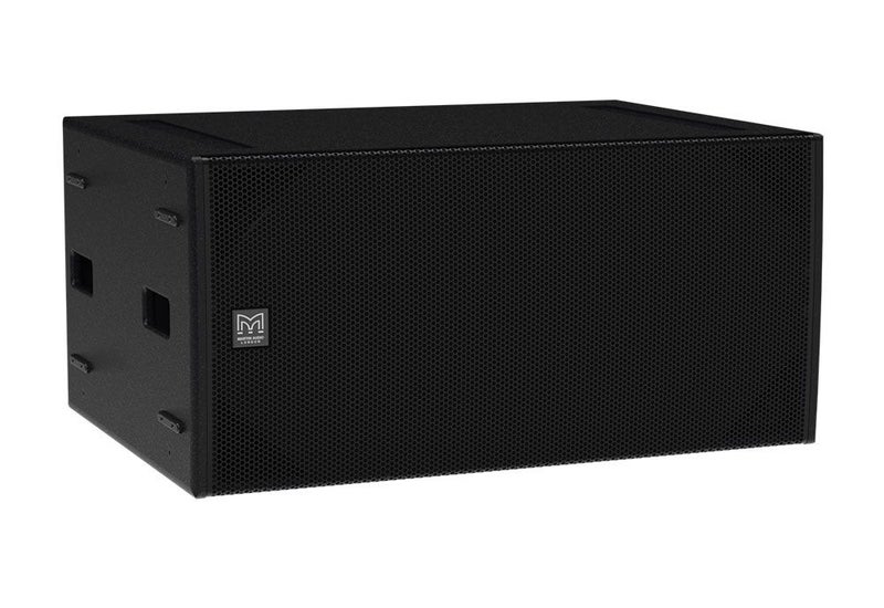 SX215 :: Martin 2 x 15" Compact Direct Radiating Subwoofer Carousel 1