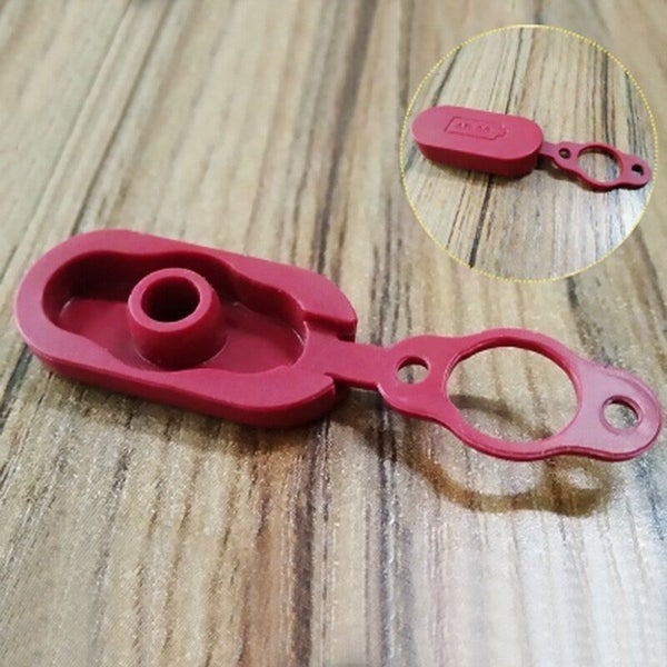 Electric Scooter Skateboard Replacement Battery Power Charger Silicone Rubber Pl Carousel 5