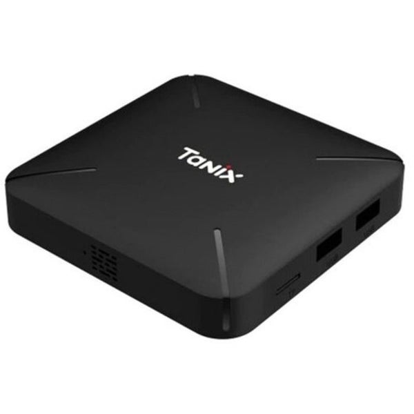 Tx3 Mini L Tv Boxblack 1Gb Ram8gb Rom Eu Internet & Media Streamers Carousel 5