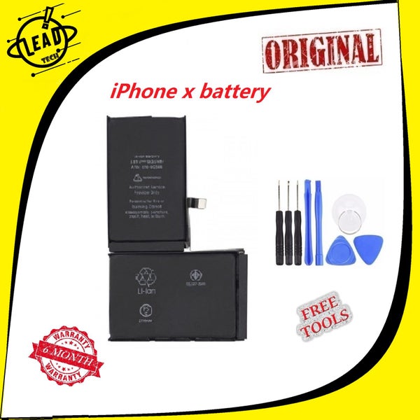 iPhone X Battery628638537414431119