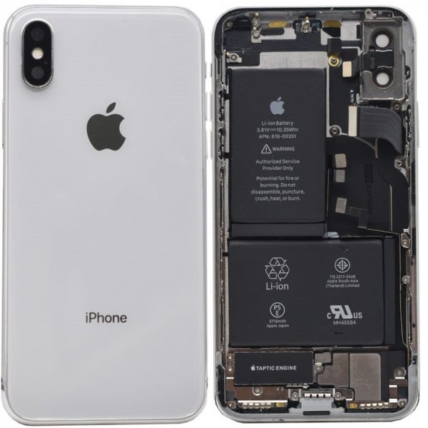iPhone X Battery62863853741443111