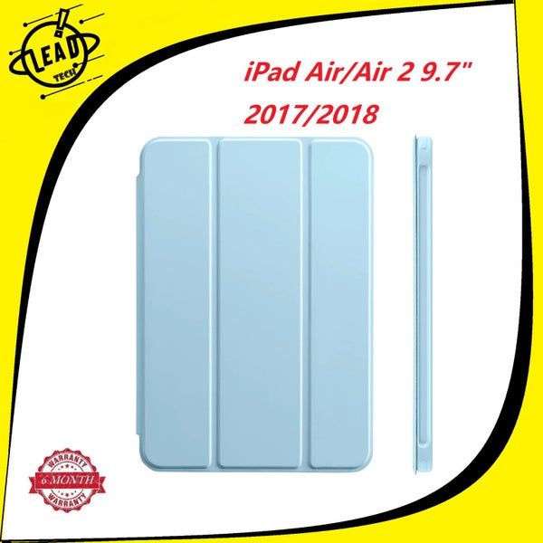 iPad Air / Air 2 9.7 Case Carousel 1