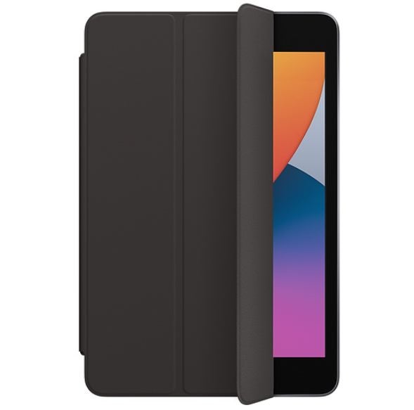 iPad 10.2 & 10.5 Case Black Carousel 2