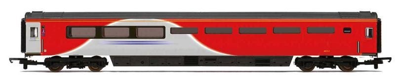 Hornby - LNER Mk3 Buffet (TRFB) Coach J Carousel 1