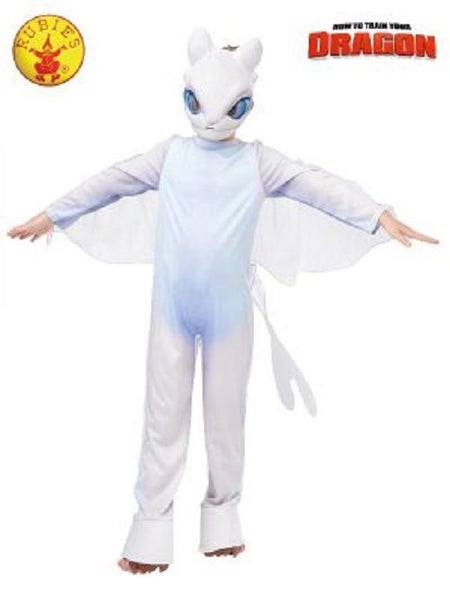 LIGHTFURY DELUXE COSTUME, CHILD ASSORTED SIZES Carousel 1