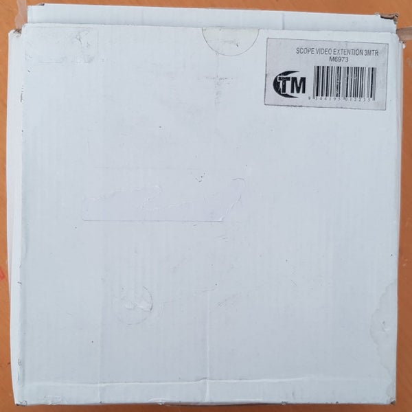 Video Scope Extention (M6973) - 3M Carousel 2