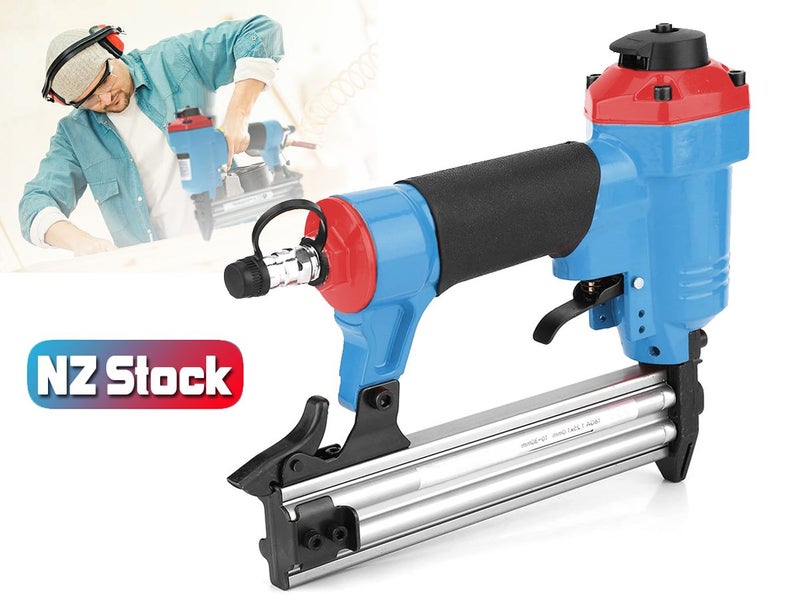 Nail Gun Air Nailer NZ Clearance Carousel 1
