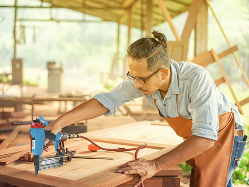 Nail Gun Air Nailer NZ Clearance Carousel 2