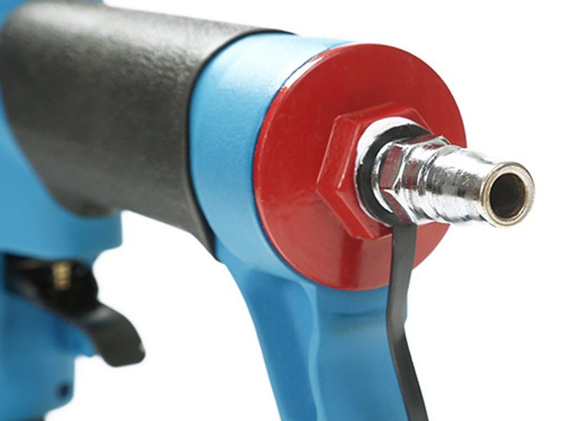 Nail Gun Air Nailer NZ Clearance Carousel 9