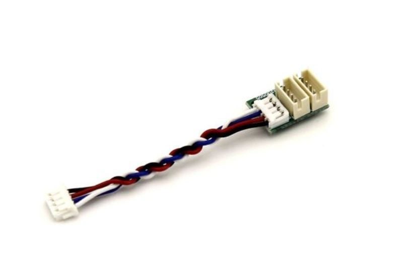 Kyosho Part - 2 Way Cnnctr for Light Set Carousel 1