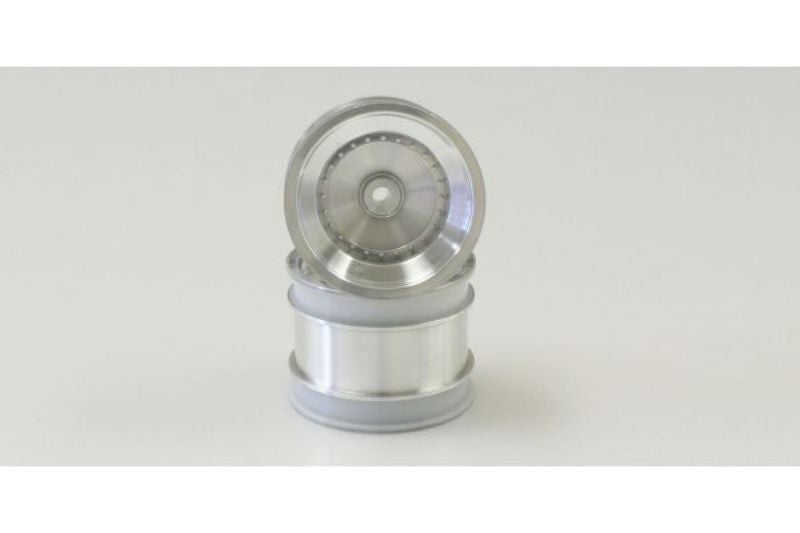 Kyosho Part - zScrpn RR Rims Satin Chrome Carousel 1