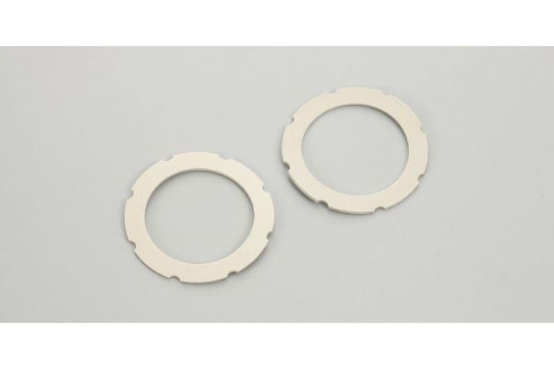 Kyosho Part - ZX/RB/RT/SC Slipper Sheet Whit Carousel 1