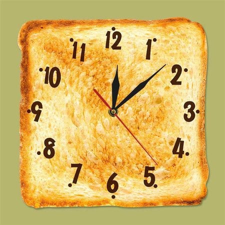 Plush Toy Night Light Alarm Clock for Kids Carousel 2