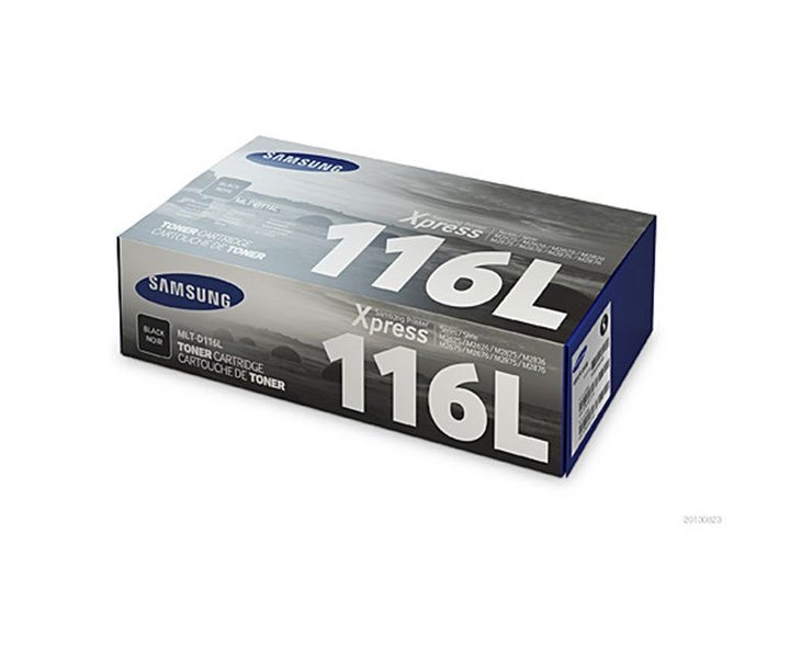 Samsung MLTD116L HY Toner Carousel 1