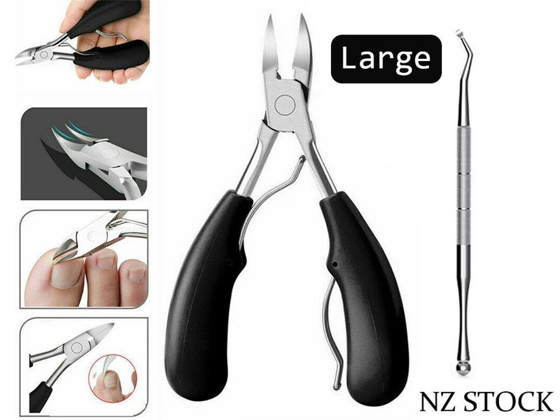PTN NEW Toe Nail Clippers Sale - Sale Carousel 1