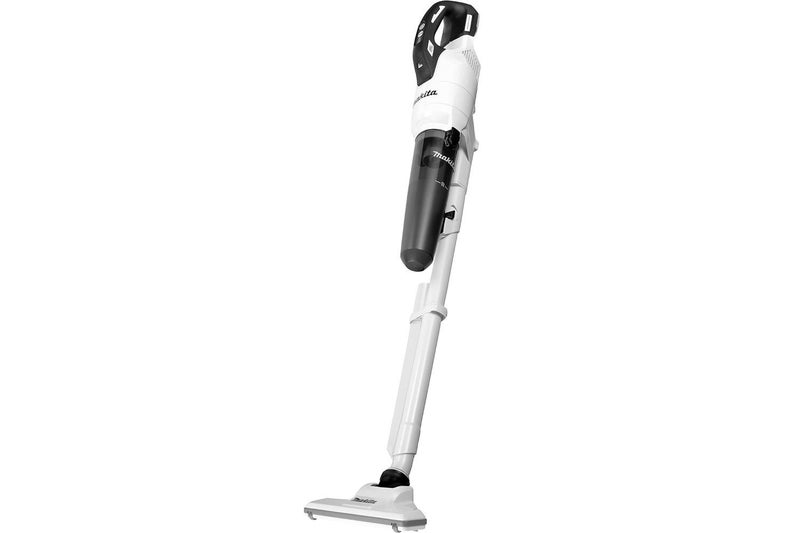 MAKITA 18V LXT Brushless Cyclone Stick Vacuum SKIN ONLY Carousel 1