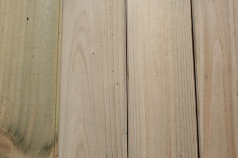 140 x 45 Retaining Wall T&G H4 pattern 6.0m Carousel 2