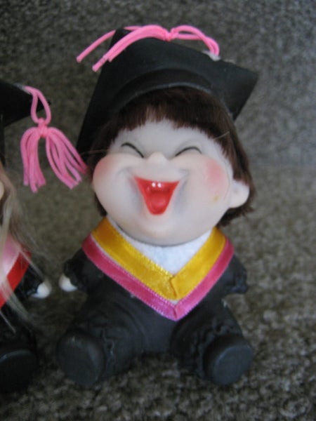 GRADUATION DOLL GIFT Carousel 4