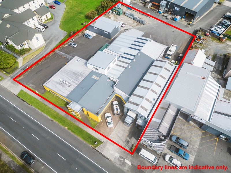 MatamataPiako Commercial properties for sale Trade Me Property