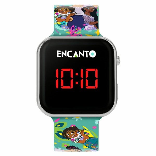 Encanto Junior LED Watch Carousel 1