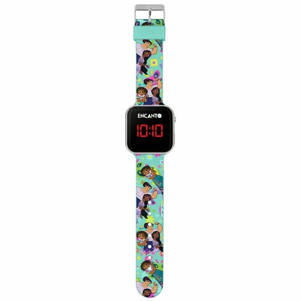 Encanto Junior LED Watch Carousel 2
