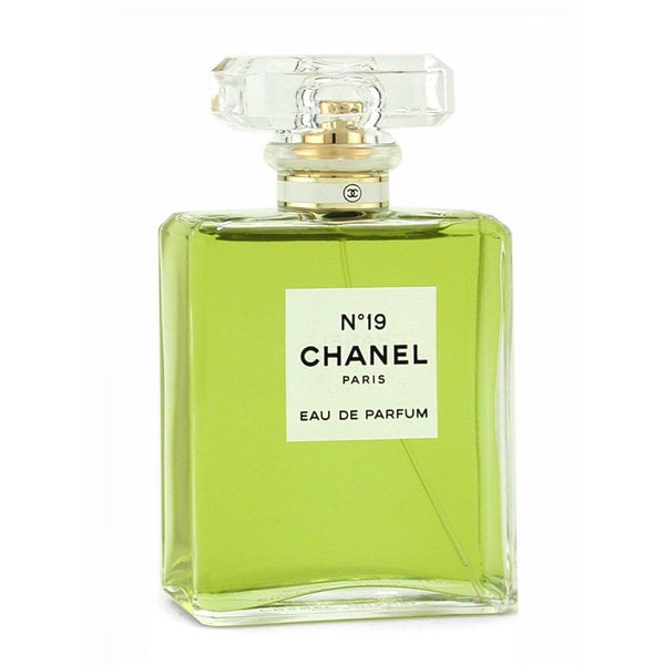 Chanel No.19 Eau De Parfum Spray 100ml/3.3oz Carousel 1