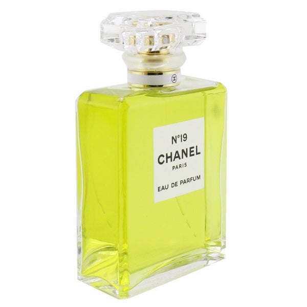 Chanel No.19 Eau De Parfum Spray 100ml/3.3oz Carousel 2