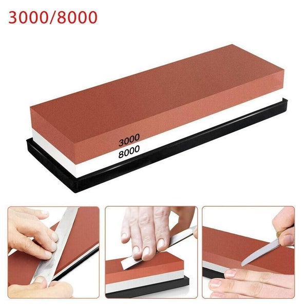 PTN NEW Whetstone Sharpening Stone Sale Sale Carousel 2