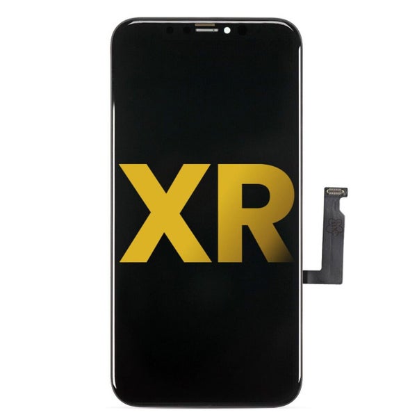 iPhone XR Incell LCD Display Touch Screen Replacement Carousel 1