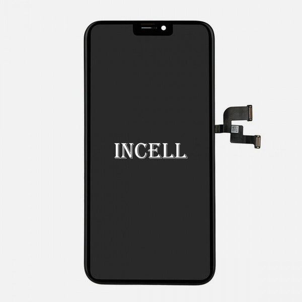 iPhone X Replacement Screen | Incell Display Carousel 1