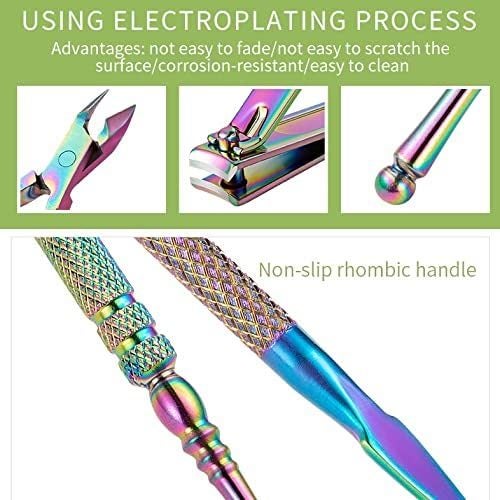 New Manicure and Pedicure Tools Kit Sale Sale62863859884161112