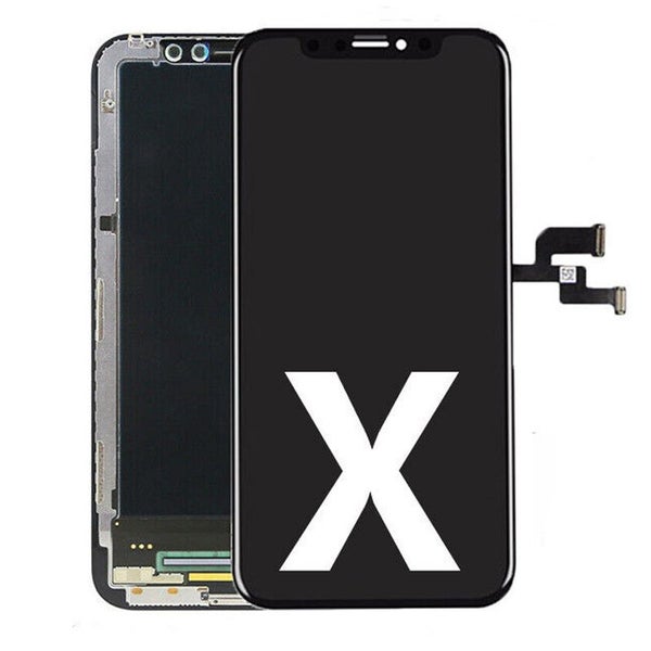 iPhone X Screen Carousel 1