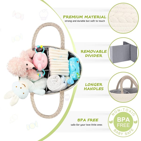 NEW Nappy Bag Sale Sale Carousel 2