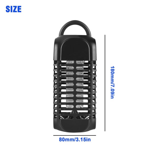 Mosquito Zapper Bug Zapper - (NZ Clearance) Carousel 2