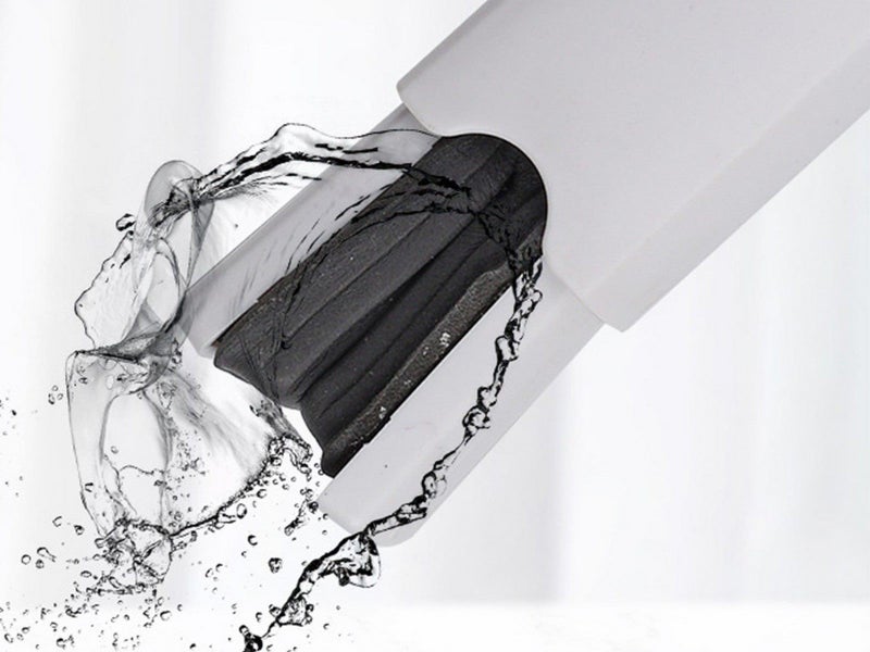 2 X Self-Squeeze Mini Mop Portable Desktop Glass Cleaning Mop Home Cleaner Tools Carousel 7