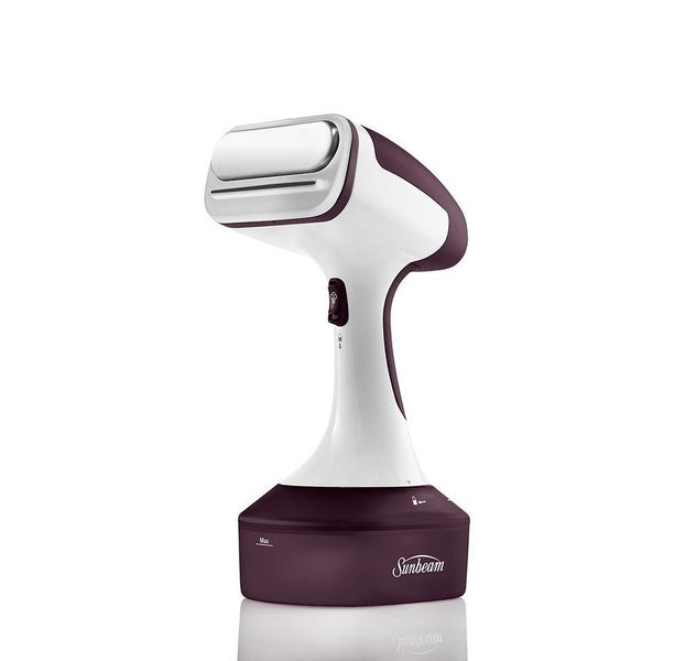Sunbeam Power Steam Handheld Garment Steamer SG1000... Carousel 1