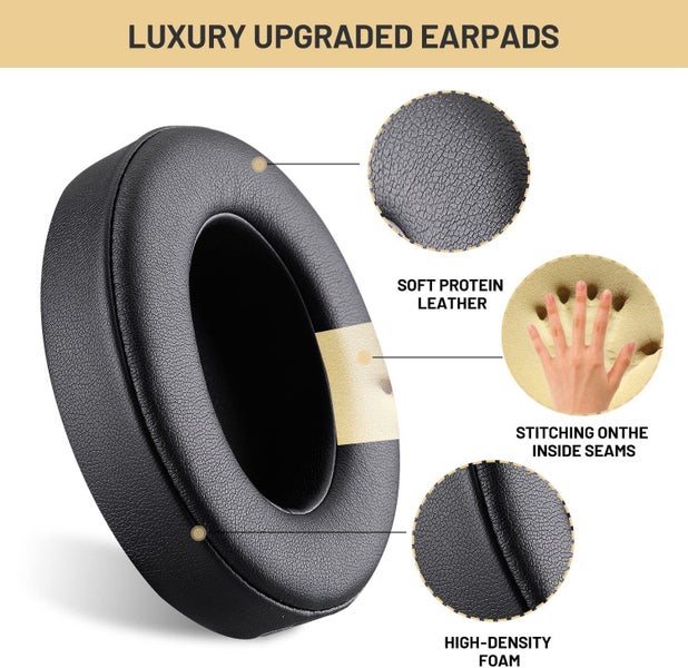 New Beats Studio 3 Earpads on Afterpay Carousel 8
