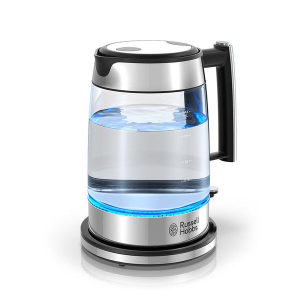 Russell Hobbs Elegance Kettle RHK152... Carousel 1