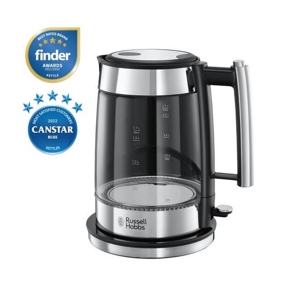 Russell Hobbs Elegance Kettle RHK152... Carousel 2