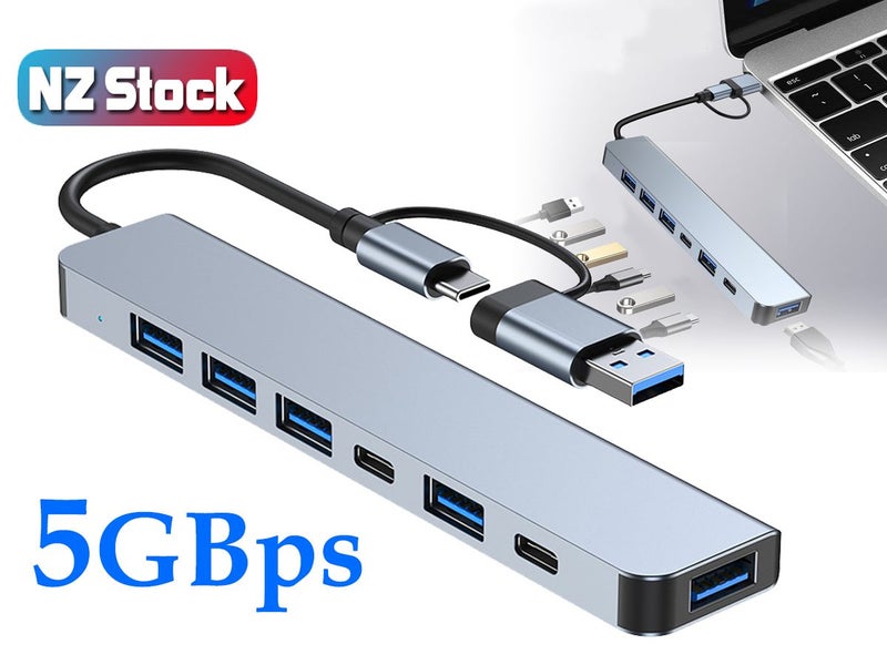 Universal Laptop Docking Station NZ Clearance Carousel 1