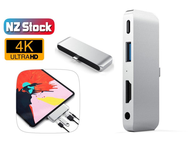 Universal Laptop Docking Station NZ Clearance Carousel 1