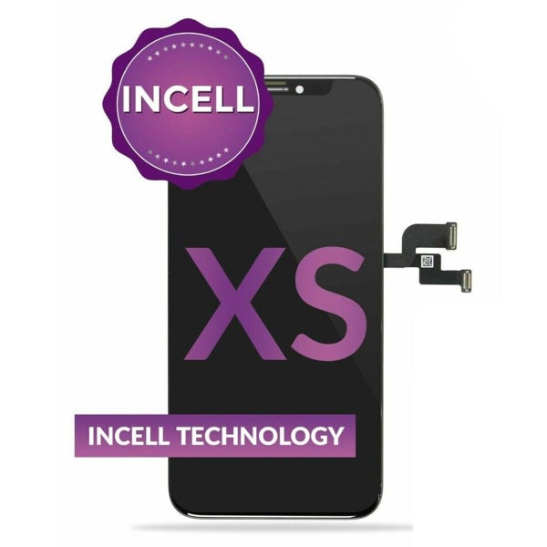 iPhone XS LCD screen Carousel 1
