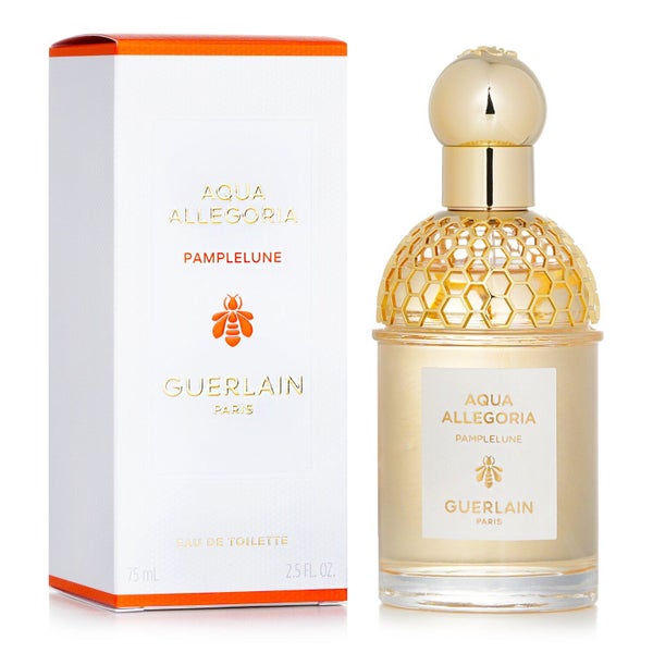 Guerlain Aqua Allegoria Pamplelune Eau De Toilette Spray 75ml/2.5oz Carousel 2