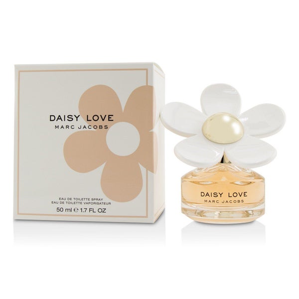 Marc Jacobs Daisy Love Eau De Toilette Spray 50ml/1.7oz Carousel 2