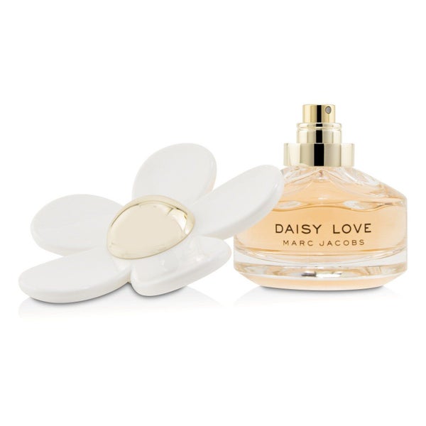 Marc Jacobs Daisy Love Eau De Toilette Spray 50ml/1.7oz Carousel 3