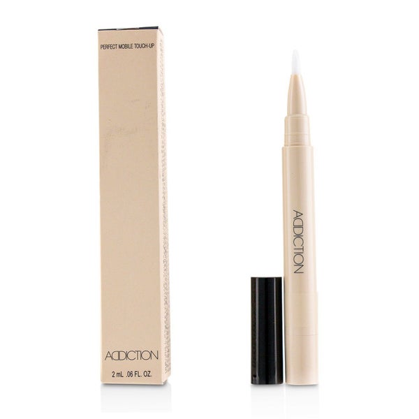 ADDICTION Perfect Mobile Touch Up - # 006 (Rose Beige) 2ml/0.06oz Carousel 2