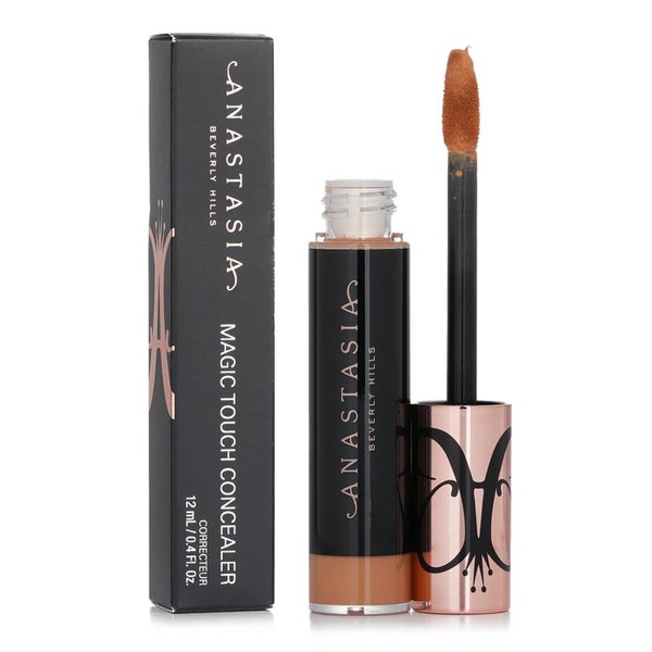 Anastasia Beverly Hills Magic Touch Concealer - # Shade 14 12ml/0.4oz Carousel 2